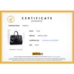 Bolsa-Prada-Galleria-Saffiano-Preto