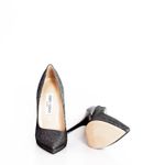 Scarpin-Jimmy-Choo-Glitter-Prateado