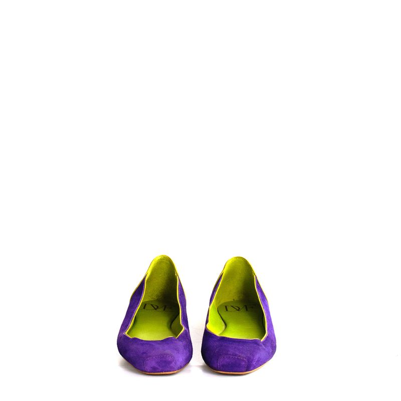 Sapatilha-Diane-Von-Furstenberg-Roxa