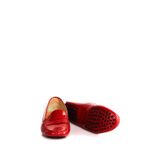 Mocassim-Tods-Verniz-Vermelho