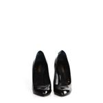 Sapato-Louis-Vuitton-Cadeado-Verniz-Preto