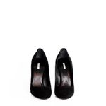 Pump-Miu-Miu-Camurca-Preto