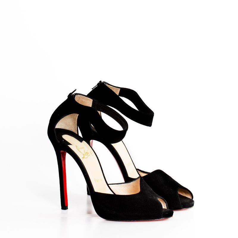 62298-Sapato-Christian-Louboutin-Camurca-Preto