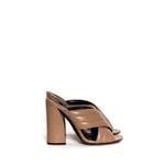Sandalia-Mule-Gucci-Web-Couro-Nude