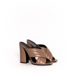 Sandalia-Mule-Gucci-Web-Couro-Nude