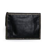 Clutch-Valentino-Rockstud-Verde-Escuro