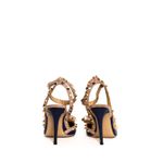 Scarpin-Valentino-Rockstud-Couro-Azul