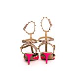 Scarpin-Valentino-Rockstud-Couro-Pink