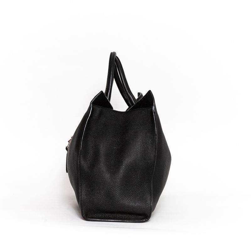 Bolsa-Gucci-Jackie-Shopper-Couro-Preto
