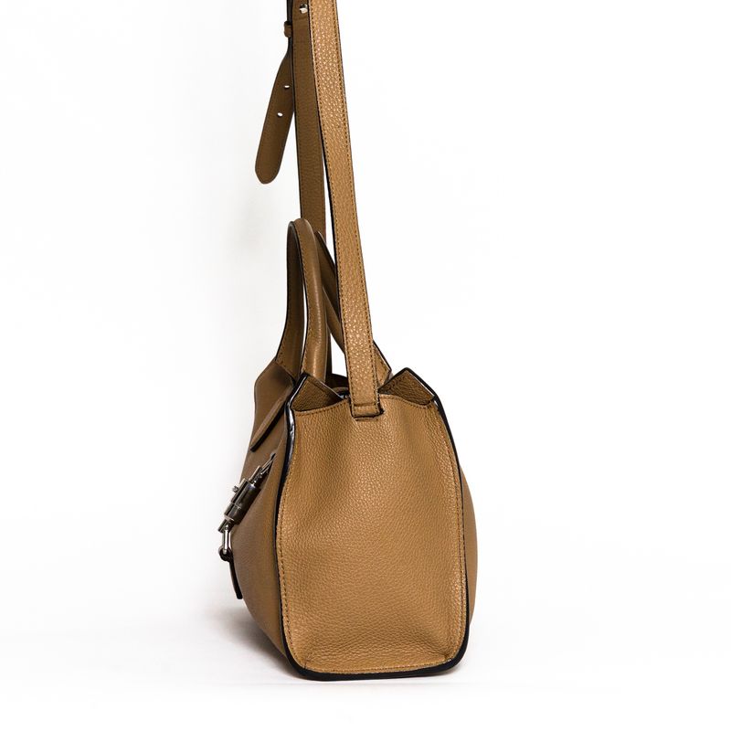 Bolsa-Gucci-Jackie-Shopper-Couro-Bege