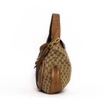 Bolsa-Gucci-Jacquard-Hobo