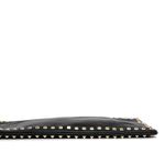 Clutch-Valentino-Rockstud-Verde-Escuro