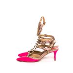 Scarpin-Valentino-Rockstud-Couro-Pink