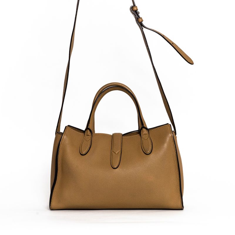 Bolsa-Gucci-Jackie-Shopper-Couro-Bege