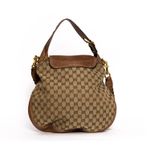Bolsa-Gucci-Jacquard-Hobo