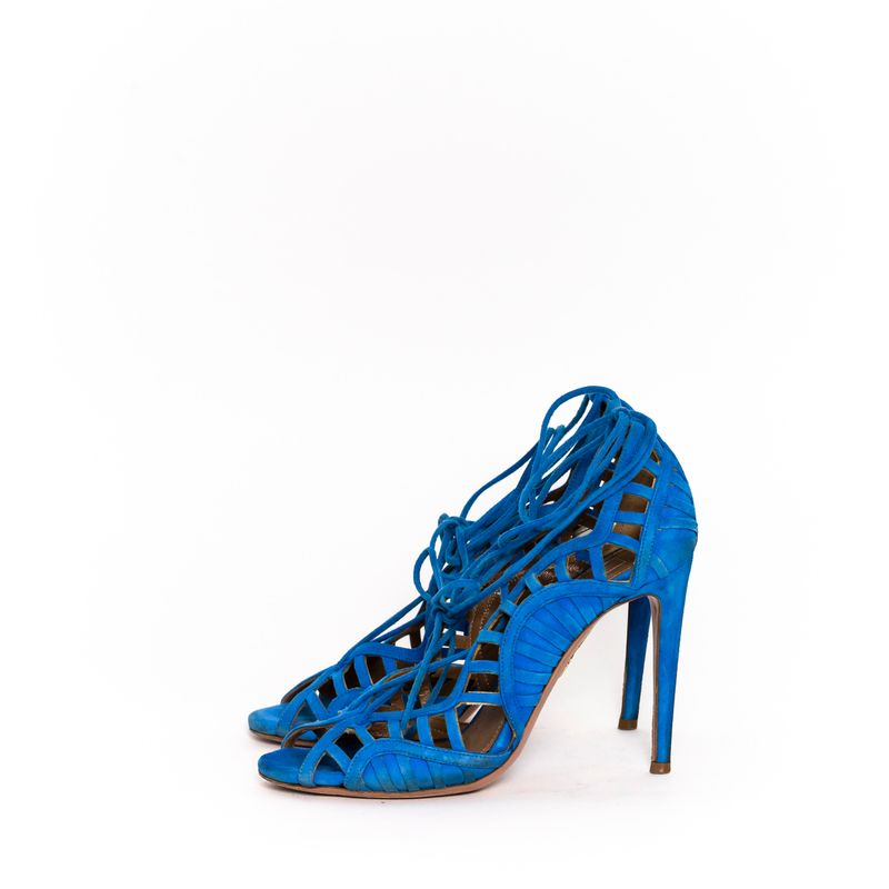 Sandalia-Aquazzura-Cage-Azul