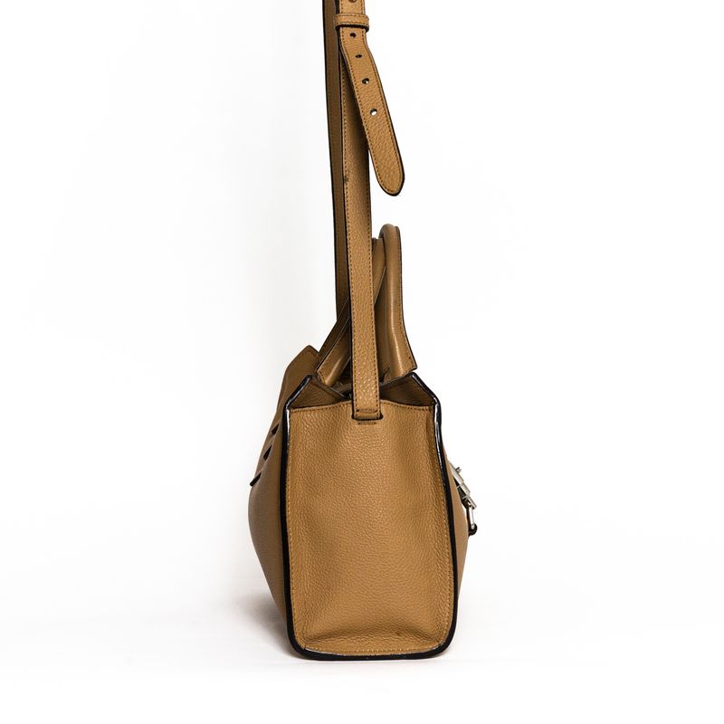 Bolsa-Gucci-Jackie-Shopper-Couro-Bege