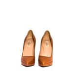 Scarpin-Valentino-Couro-Caramelo