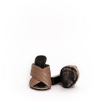 Sandalia-Mule-Gucci-Web-Couro-Nude