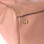 Bolsa-Gucci-Shopper-Bambu-Nude