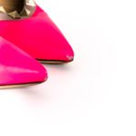 Scarpin-Valentino-Rockstud-Couro-Pink