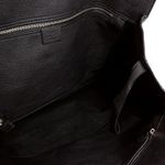 Bolsa-Gucci-Jackie-Shopper-Couro-Preto