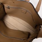 Bolsa-Gucci-Jackie-Shopper-Couro-Bege