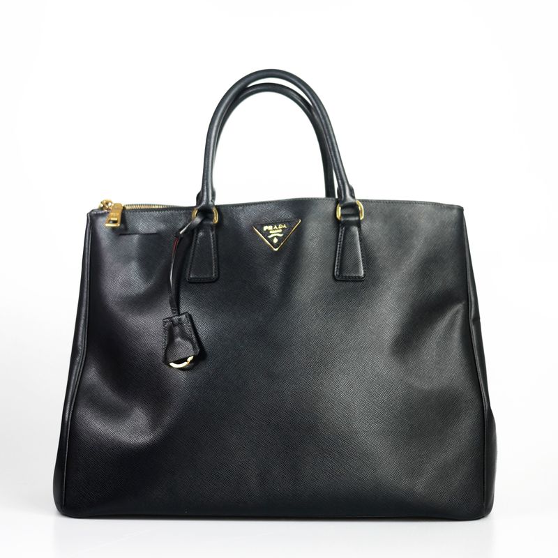 62272-Bolsa-Prada-Galleria-Saffiano-Preto-1