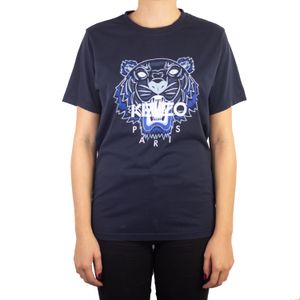 Camiseta Kenzo Paris Tigre