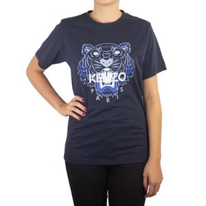 Camiseta Kenzo Paris Tigre