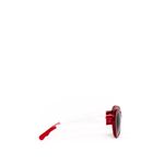 Oculos-Chanel-Acetato-Vermelho