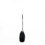 Mini-Bolsa-Prada-Cetim-Preto-Vintage