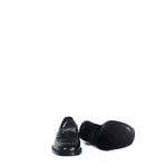 Sapato-Gucci-Couro-Preto-Bico-Quadrado