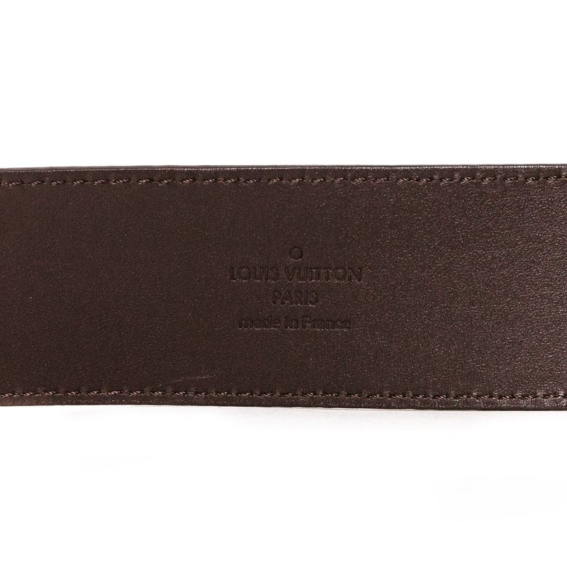 62348-Cinto-Louis-Vuitton-Damier-Ebene