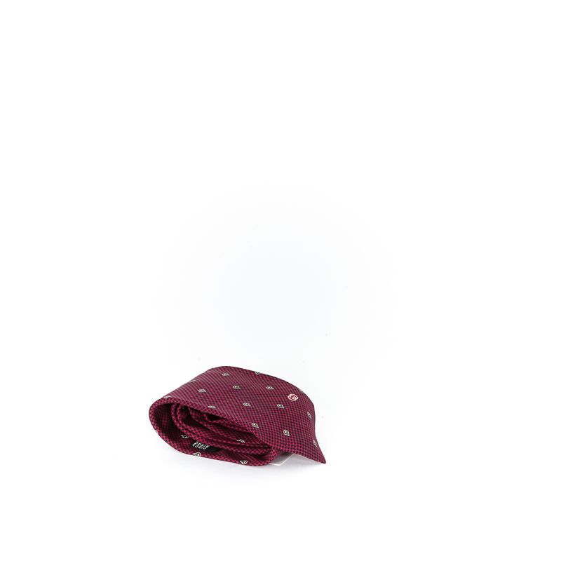 Gravata-Gucci-Vinho-Vintage