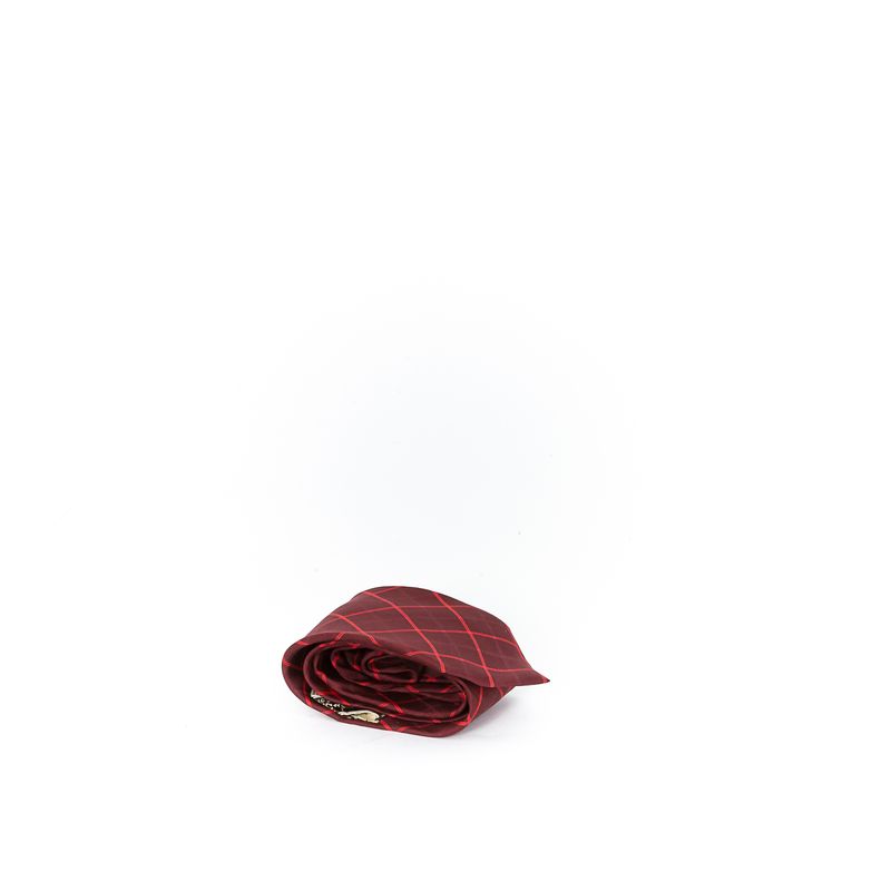 Gravata-Valentino-Vermelha