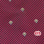 Gravata-Gucci-Vinho-Vintage