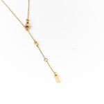 Colar-Messika-Ouro-Rose-e-Brilhantes