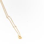 Colar-Messika-Ouro-Rose-e-Brilhantes