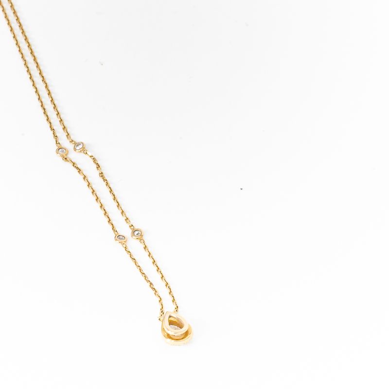 Colar-Messika-Ouro-Rose-e-Brilhantes