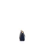 Clutch-Tory-Burch-Palha-e-Verniz-Azul