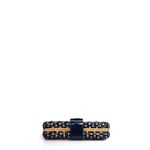 Clutch-Tory-Burch-Palha-e-Verniz-Azul