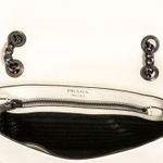 Bolsa-Prada-Couro-Branco