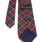 61503-Gravata-Gucci-Xadrez