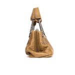 62446-Bolsa-Chanel-CC-Couro-Marrom-2