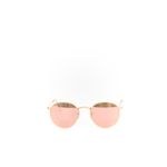 Oculos-Ray-Ban-Round-Rosa