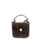 Bolsa-Barry-Kieseltein-Cord-Vintage-Marrom