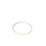 Bracelete-Swarovski-Strass-Prateado-Fosco