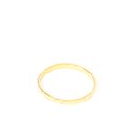 Bracelete-Swarovski-Strass-Dourado