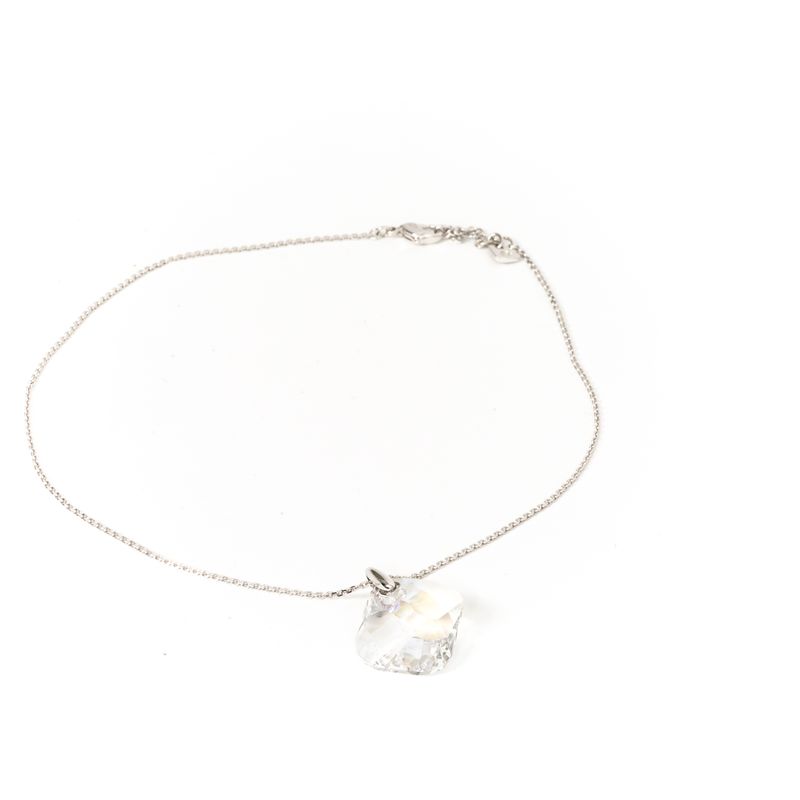 Colar-Swarovski-Cristal-Prateado